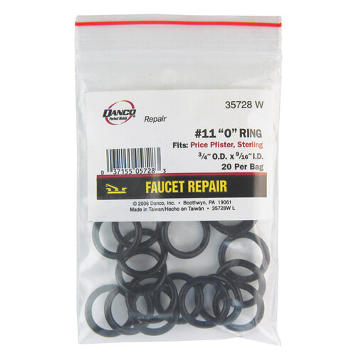 #11 O-Ring - pack of 400