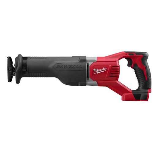 Reciprocating Saw M18 Sawzall Cordless Brushed Tool Only