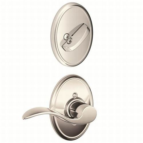 Schlage Residential
