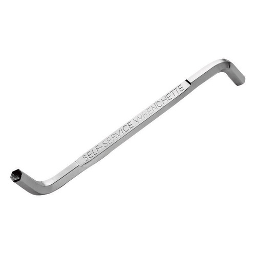 Jam-Buster Series Wrench