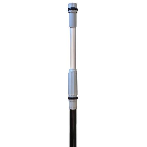 Pro Series Pool Pole, Telescopic to 16-Ft.