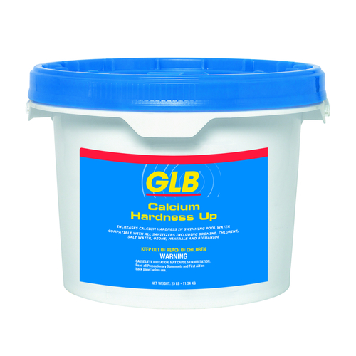 GLB 71214A Calcium Hardness Increaser Granule 25 lb