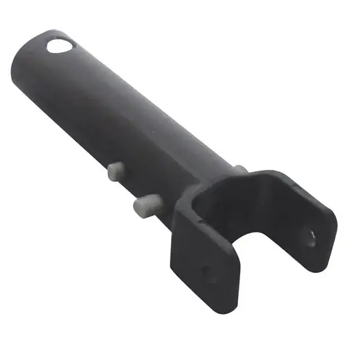 Pro Series Replacement Pool Vacuum Handle & Pin Blue