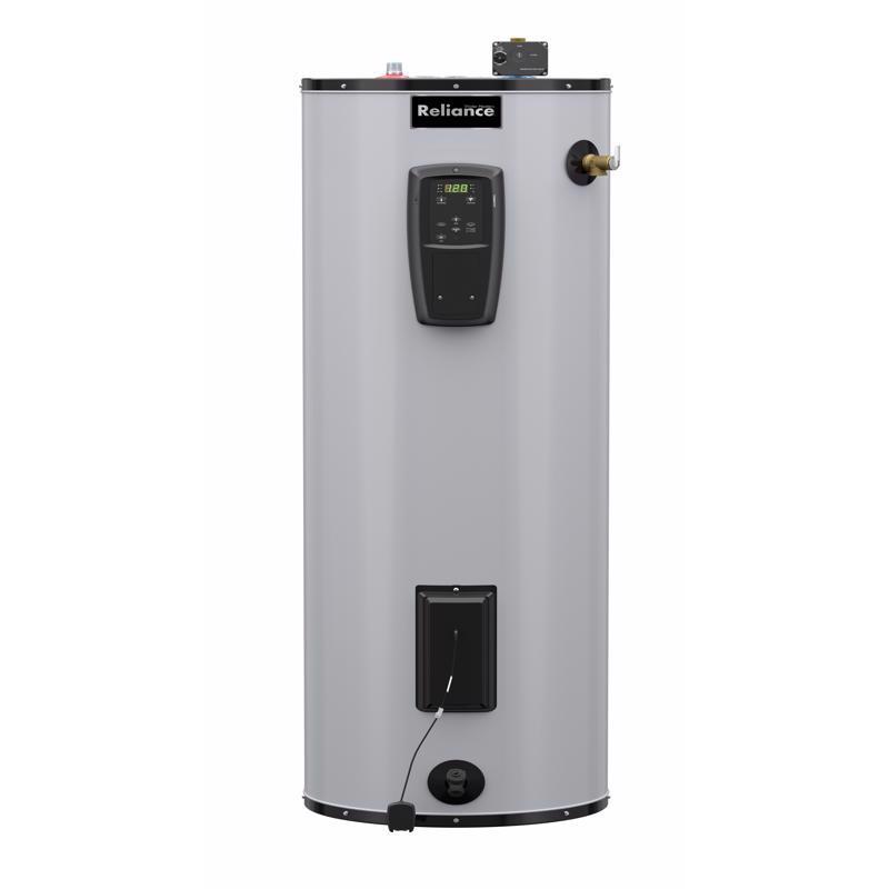 RELIANCE WATER HEATER CO 12-40-DFRS Water Heater 40 gal 5500 W Electric