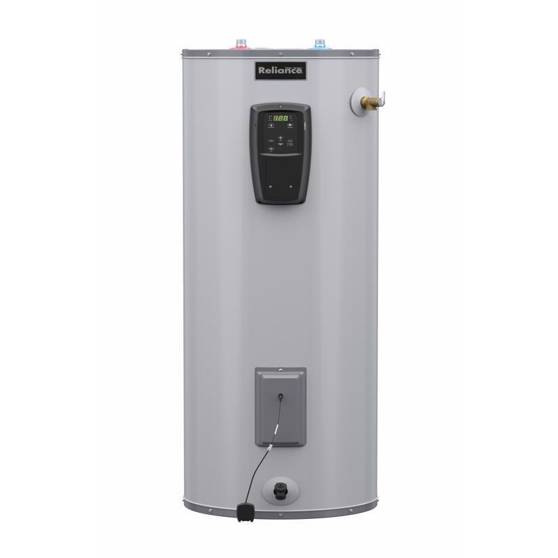 RELIANCE WATER HEATER CO 9-40-DHRS Water Heater 40 gal 4500 W Electric