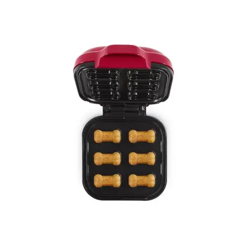 STOREBOUND LLC RDTM200GBRR04 Dog Treat Maker Polypropylene 6 pc