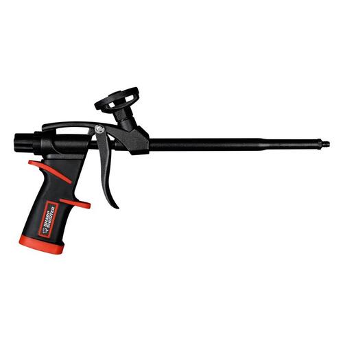 Foam Gun Sharpshooter XP Professional Aluminum/Steel Dual Component Black/Red