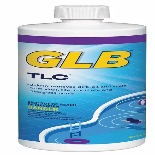 GLB 71028A Multi Surface Cleaner TLC Liquid 32 oz Amber