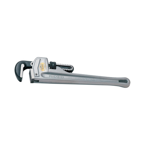 36 in. Model 836 Aluminum Straight Pipe Wrench