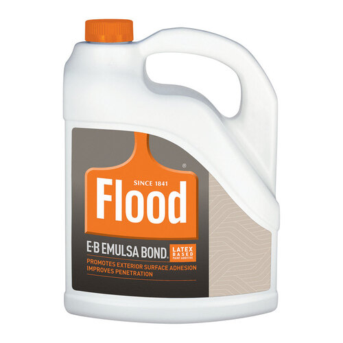 FLOOD/PPG ARCHITECTURAL FIN FLD41-01 Primer E-B Emulsa Bond White Water-Based Latex 1 gal White