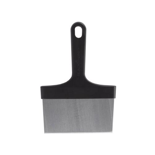 Blackstone 5061 Griddle Scraper, Stainless Steel Blade, Plastic Handle