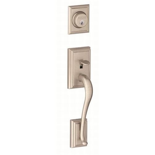 Schlage Residential