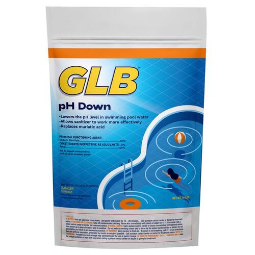 Glb 10# Ph Down Pouch - pack of 4