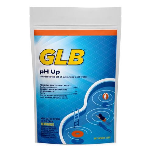 Glb 8# Ph Up Pouch - pack of 4