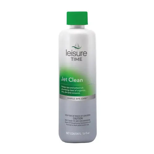 Leisure Time 45450A-XCP12 16 Oz Jet Clean - pack of 12