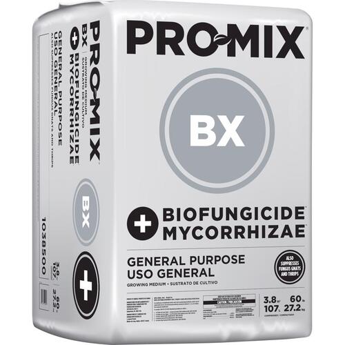 PREMIER HORTICULTURE INC 1038500RG Growing Mix BX All Purpose 60 lb