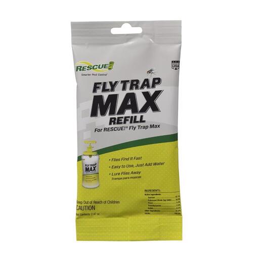 STERLING FTMR-DB8 Fly Trap Max 2.47 oz