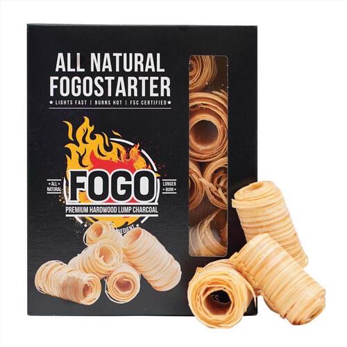 FOGO CHARCOAL FS30 30CT FOGO Fire Starters