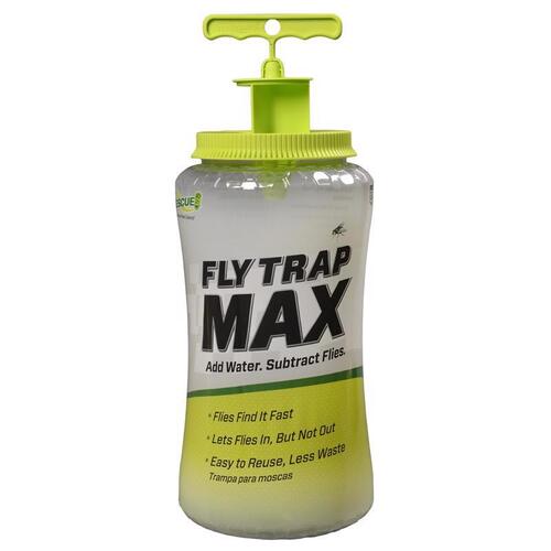 STERLING FTM-BB4 Fly Trap Max 1 pk