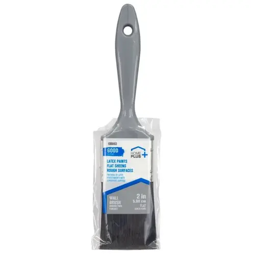 Paint Brush Good 2" Flat - pack of 12