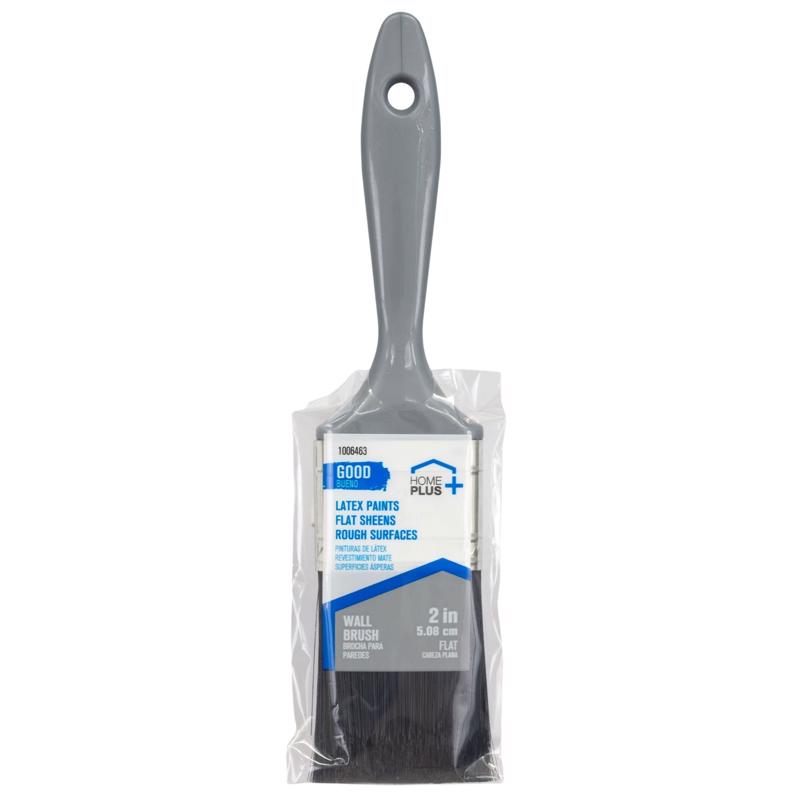 Home Plus ACE1117 0200 Paint Brush Good 2" Flat