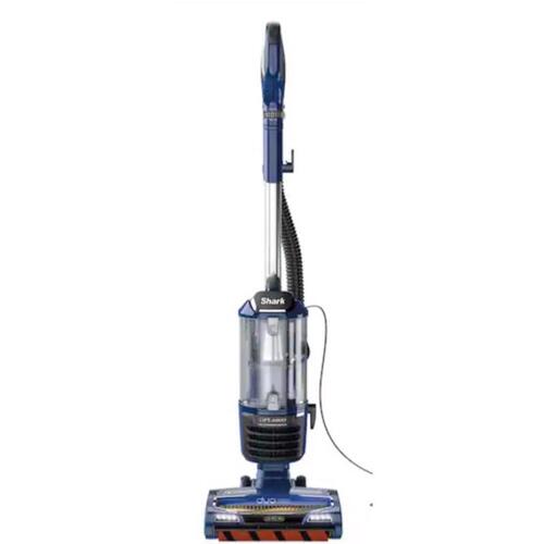 Upright Vacuum Lift-Away Bagless Corded HEPA Filter Multicolored