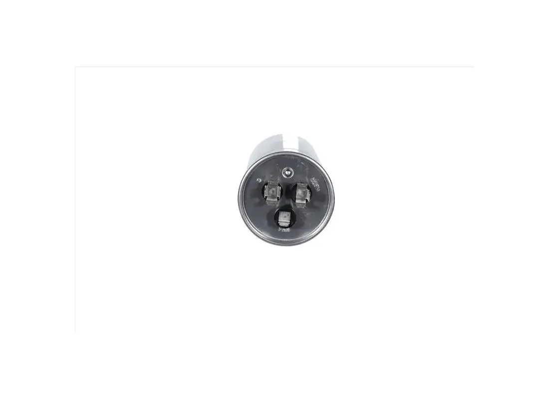 Packard TRCFD7075 Titan Pro Run Capacitor 70+7.5 MFD 440/370