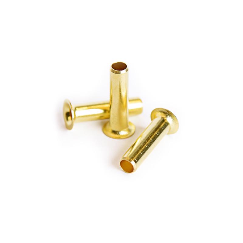 ATC 6JC126301201012 Insert 5/16" Compression Brass