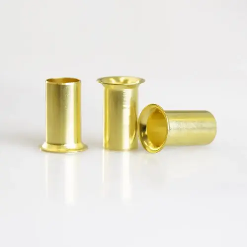 Insert 5/8" Compression Brass