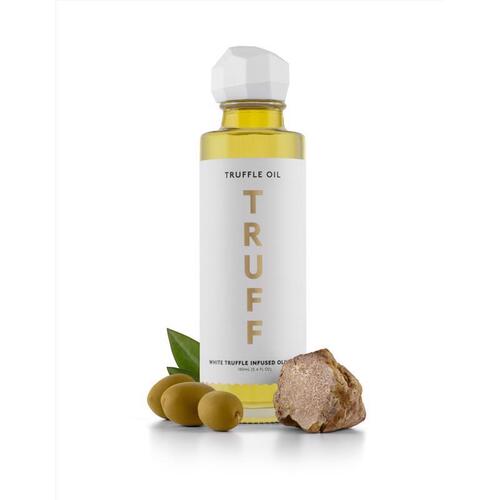 Truff TWO6-XCP6 Oil White le 5.6 oz Bottle - pack of 6