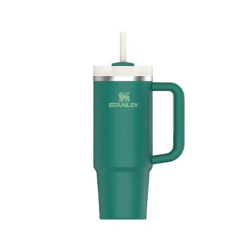 Insulated Tumbler The Quencher H2.0 FlowState 30 oz Double-wall Vacuum Alpine BPA Free Alpine