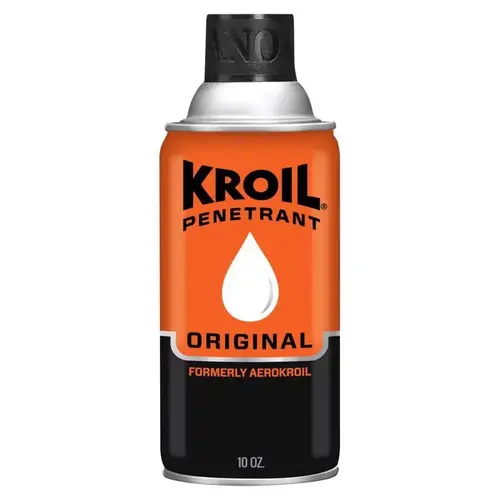 Penetrant - 10 oz Aerosol Can - Formerly Known as Aero