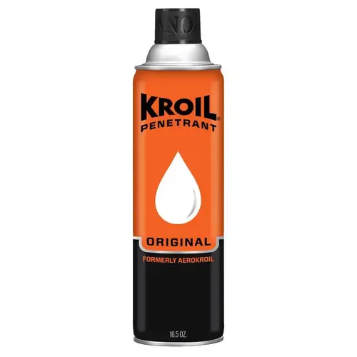 Kroil KS162 Penetrant - 16.5 oz Aerosol Can - Formerly Known as Aero