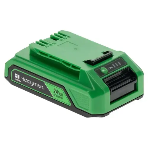 Hooyman 1149083 Battery 24V Lithium-Ion