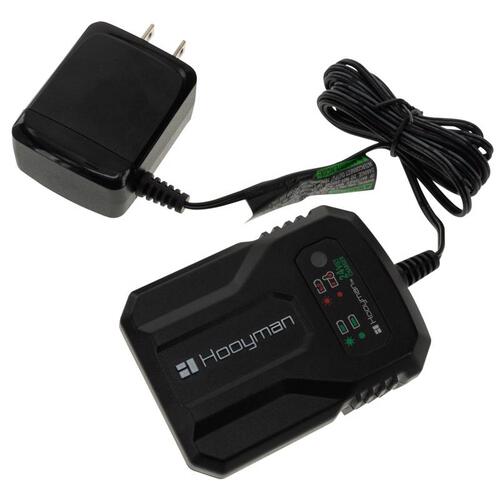 Battery Charger 24 V Lithium-Ion