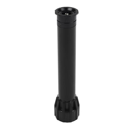 Toro 54115 Spray Nozzle Plastic 2 ft. 0-360 Degrees Black