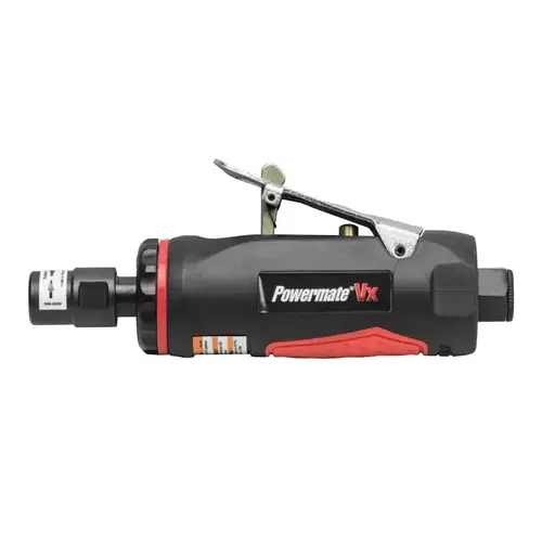 Powermate 024-0078CT Air Die Grinder 25000 rpm