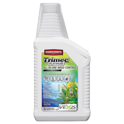 Goldon 8971087 Herbicide Trimec Broadleaf and Crabgrass Concentrate 32 oz