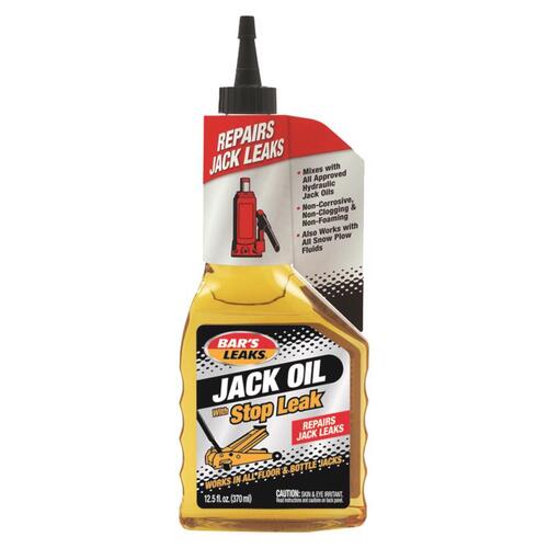 Hydraulic Oil 12.5 oz - pack of 6