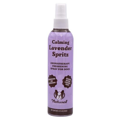 Deodorizing Spray Lavender Dog 8 oz