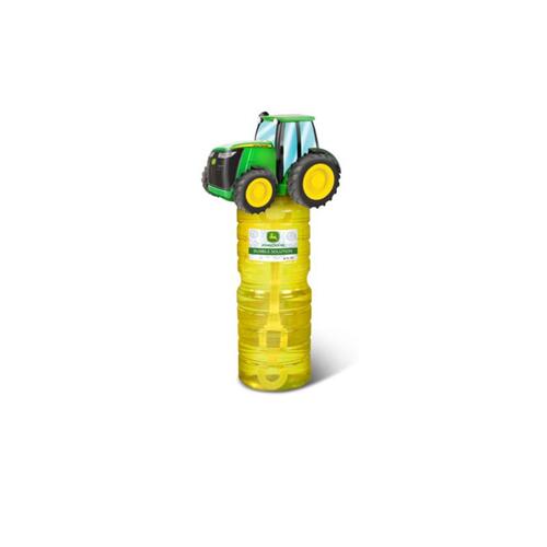 Bubble Solution John Deere Tractor - pack of 12