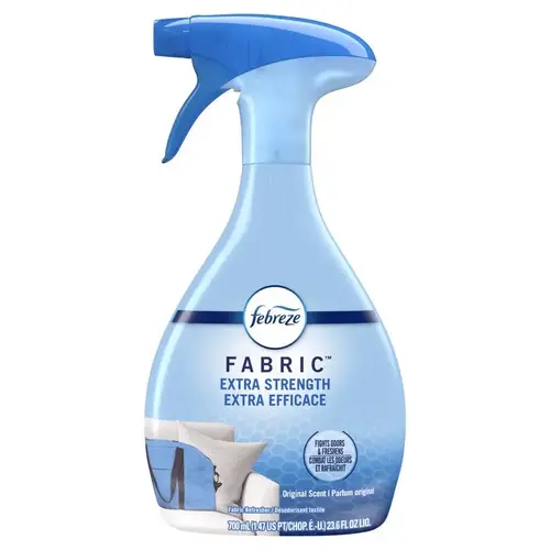 Fabric Refresher Original Scent 23.6 oz Liquid