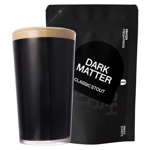 Beer Dark Matter Stout Chocolate 12 pt