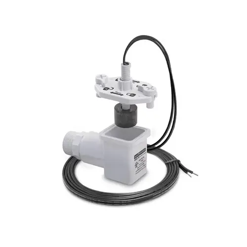 RectorSeal 97087 Safety Switch 4.53" W X 4.33" H White White