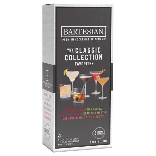 Drink Mix Classic Original 8.9 fl. oz.