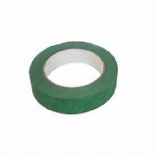 Plant Tie Tape 7" H X 1" W X 1" D Green Fabric Green