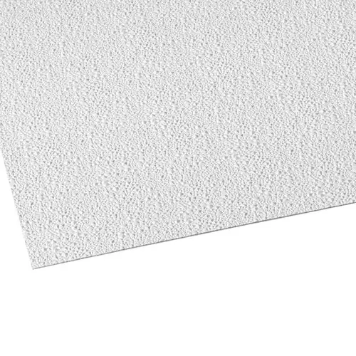 Wall Panel Palclad Pro 96" H X 48" W Embossed White White