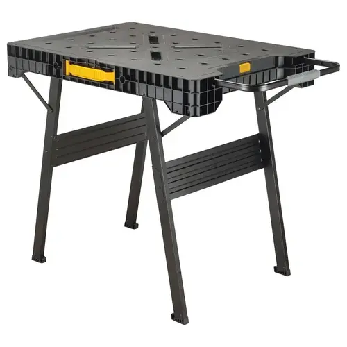 EXPRESS FOLDING WORKBENCH Black