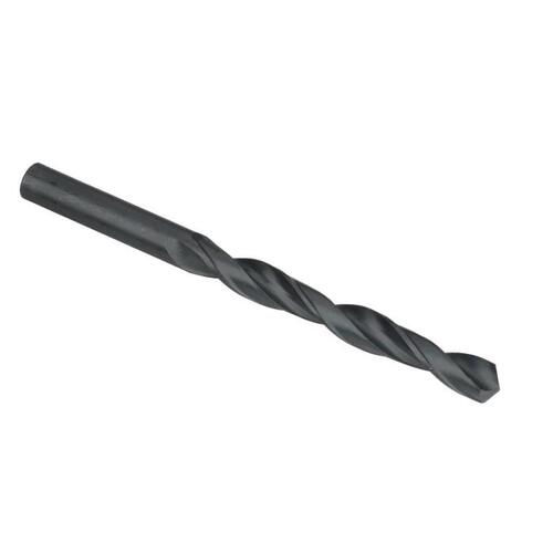 HSS Jobber Length Drill Bit 65.00mm Overall 3.05mm Shank 41.00mm Flute Black Oxide