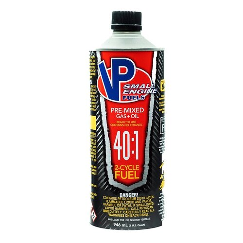 VP Racing Fuels 62951 42988 Small Engine Oil, 32 oz